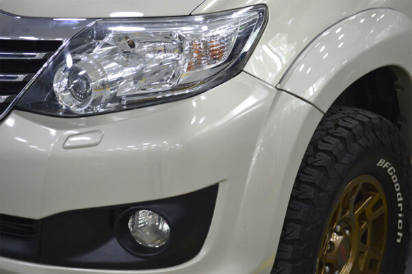 Fortuner - 30159KM - Imagen 10