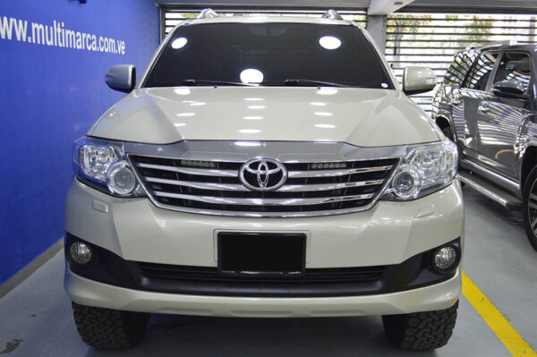 Fortuner - 30159KM - Imagen 2