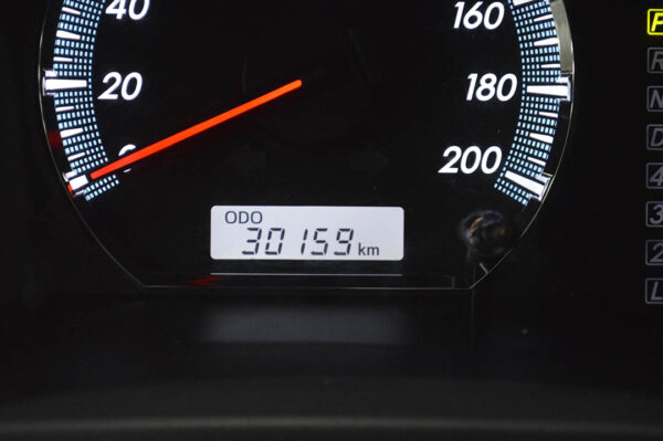 Fortuner - 30159KM - Imagen 6