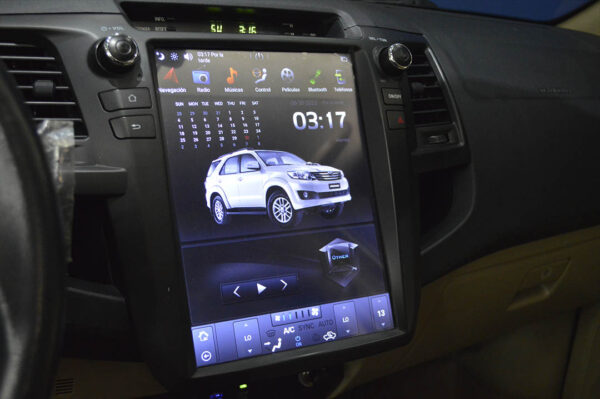 Fortuner - 30159KM - Imagen 8