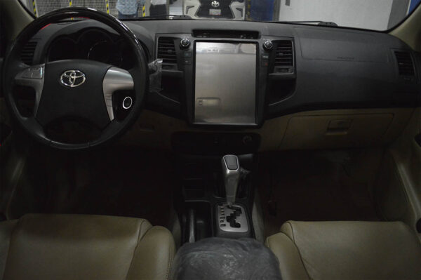 Fortuner - 30159KM - Imagen 4