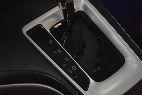 Fortuner - 40897KM - Imagen 9