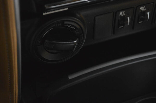 Fortuner - 40897KM - Imagen 11