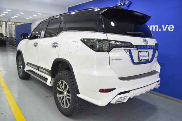 Fortuner - 40897KM - Imagen 3