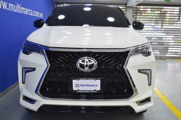 Fortuner - 40897KM - Imagen 2