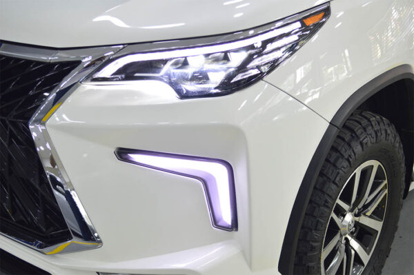 Fortuner - 40897KM - Imagen 13