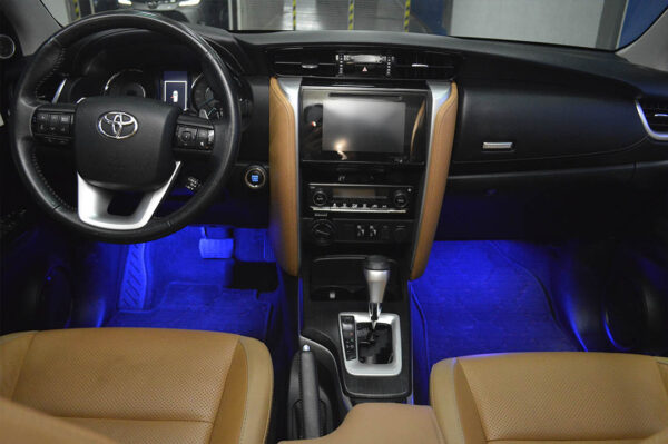 Fortuner - 40897KM - Imagen 4