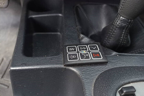Fortuner - 47373KM - Imagen 10