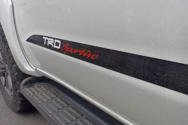 Fortuner - 47373KM - Imagen 12
