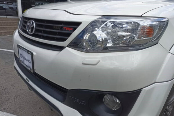 Fortuner - 47373KM - Imagen 14