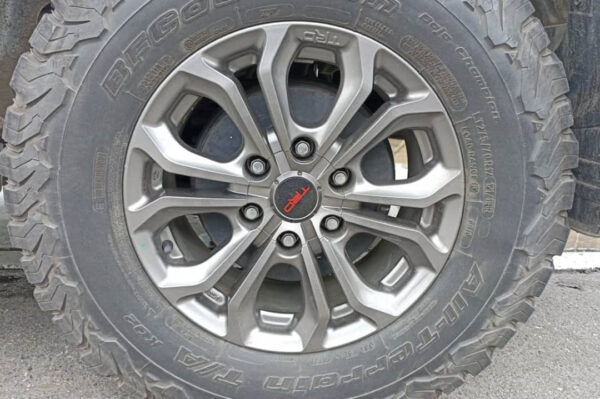 Fortuner - 47373KM - Imagen 7