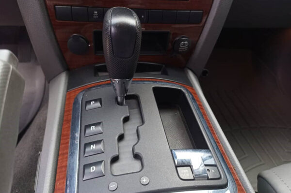 Grand Cherokee - 88925KM - Imagen 7