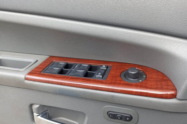 Grand Cherokee - 88925KM - Imagen 9