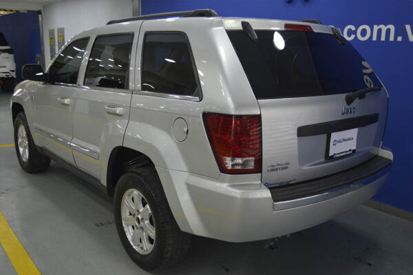 Grand Cherokee -132305KM - Imagen 3