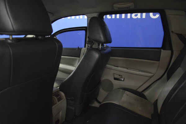Grand Cherokee -132305KM - Imagen 8