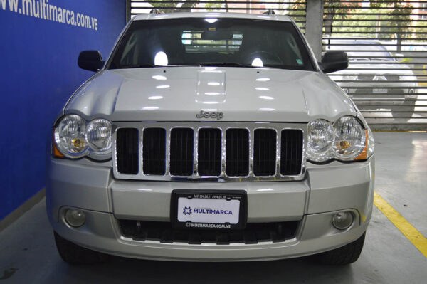 Grand Cherokee -132305KM - Imagen 2