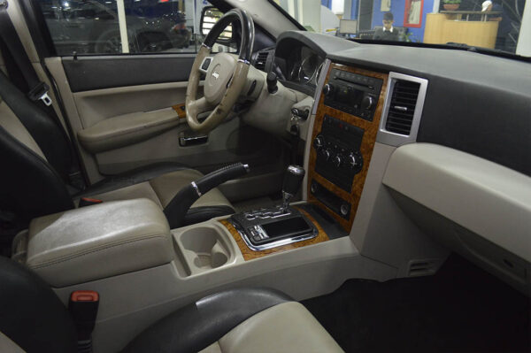 Grand Cherokee -132305KM - Imagen 5