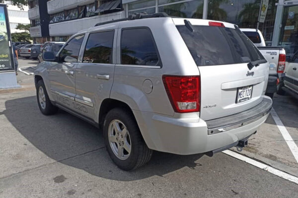 Grand Cherokee - 88925KM - Imagen 3