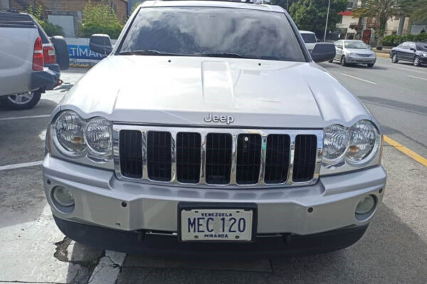 Grand Cherokee - 88925KM - Imagen 2