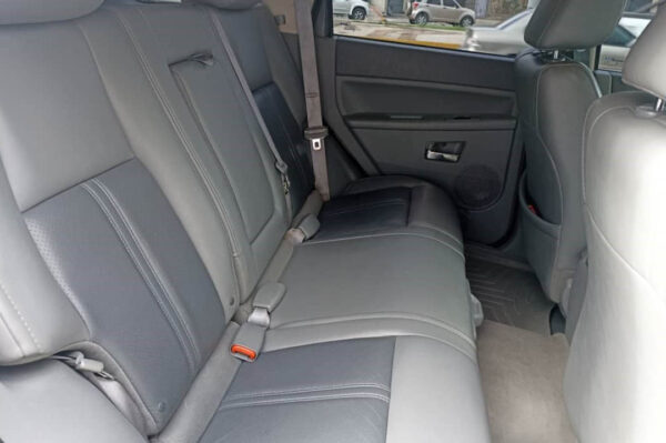 Grand Cherokee - 88925KM - Imagen 8