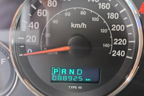Grand Cherokee - 88925KM - Imagen 6