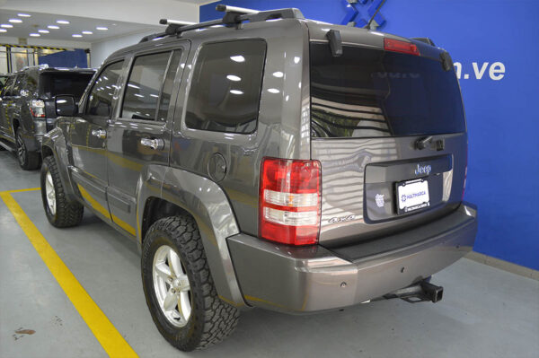 Cherokee - 90285KM - Imagen 3