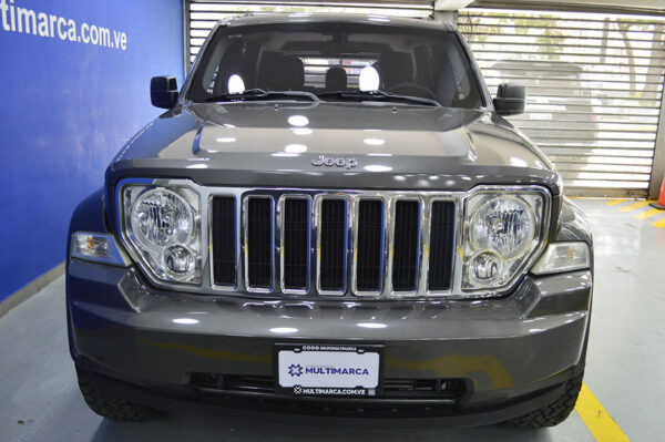Cherokee - 90285KM - Imagen 2