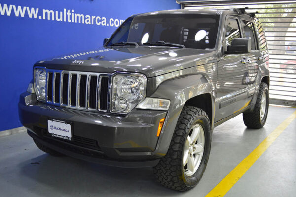 Cherokee - 90285KM