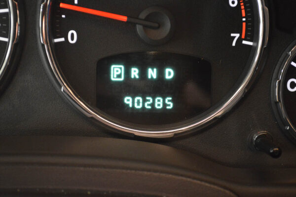 Cherokee - 90285KM - Imagen 6