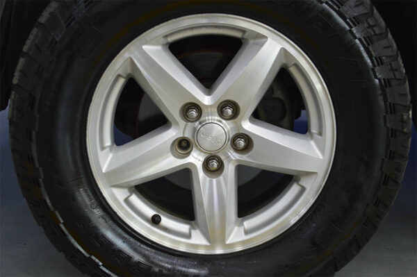 Cherokee - 90285KM - Imagen 7