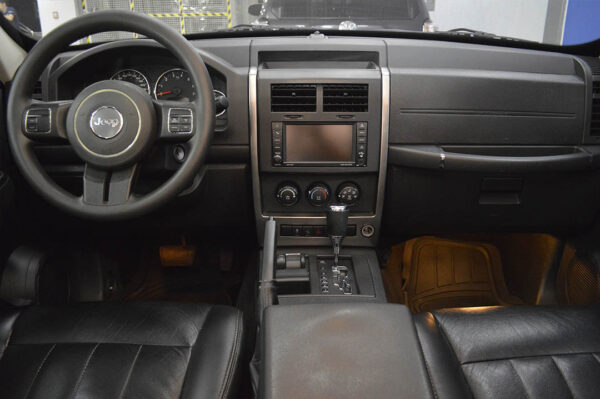 Cherokee - 90285KM - Imagen 4