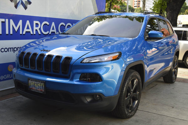 Cherokee -30679MI