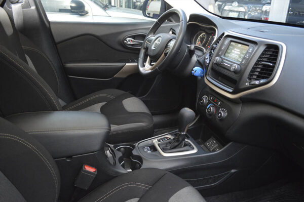 Cherokee -30679MI - Imagen 5
