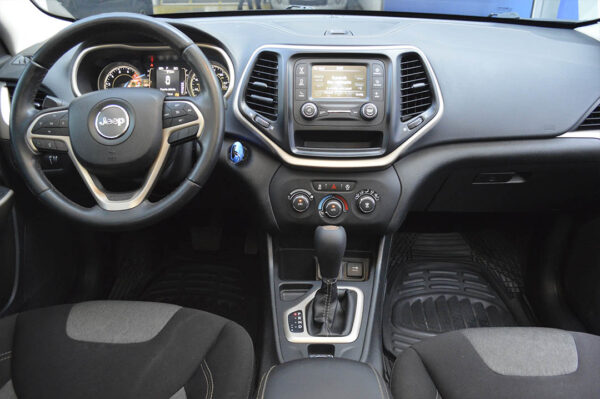 Cherokee -30679MI - Imagen 4