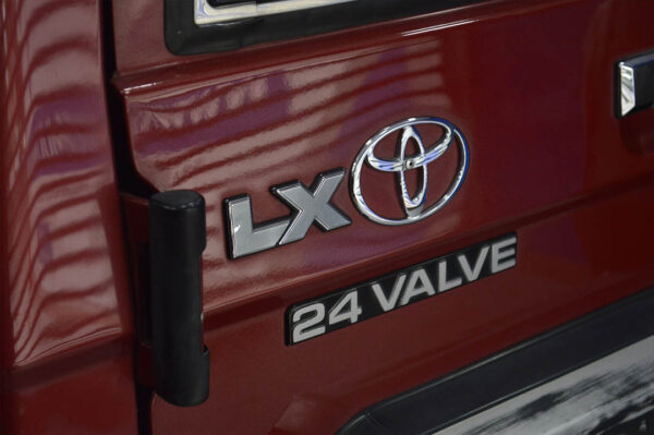 Land Cruiser - 195780KM - Imagen 12