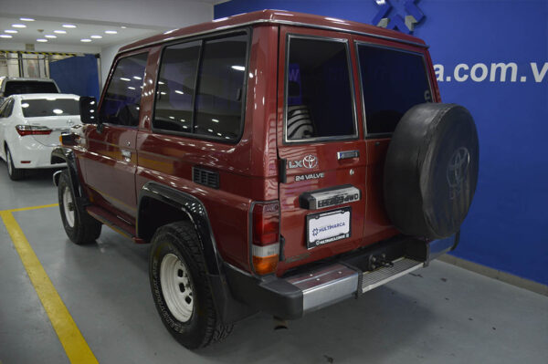 Land Cruiser - 195780KM - Imagen 3