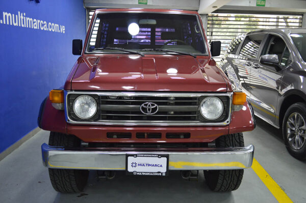 Land Cruiser - 195780KM - Imagen 2