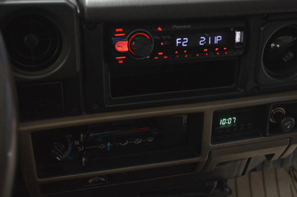 Land Cruiser - 195780KM - Imagen 8