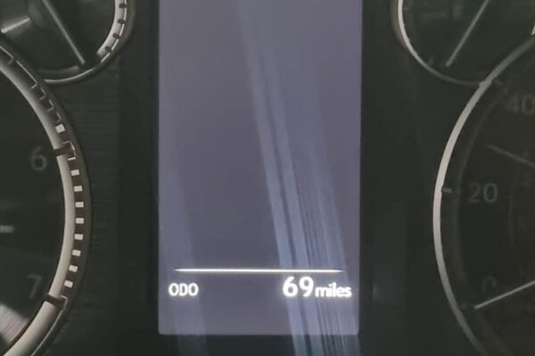 GX 460 - 69MI - Imagen 6