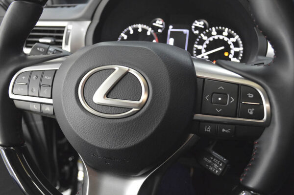 GX 460 - 2655MI - Imagen 13