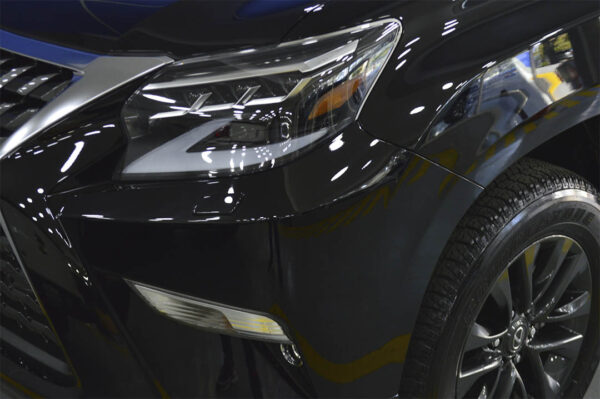 GX 460 - 2655MI - Imagen 16