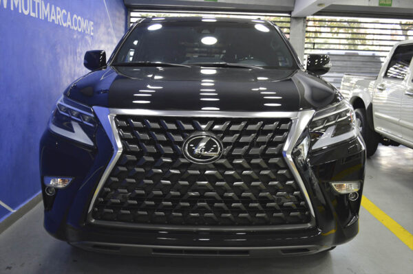 GX 460 - 2655MI - Imagen 2