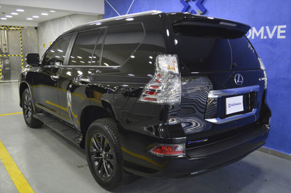 GX 460 - 2655MI - Imagen 3