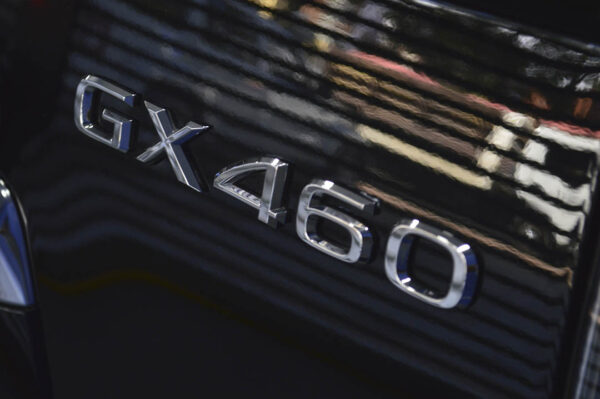 GX 460 - 2655MI - Imagen 15