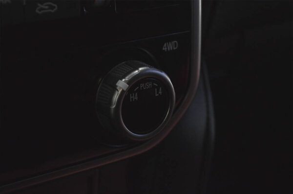 GX 460 - 2655MI - Imagen 11
