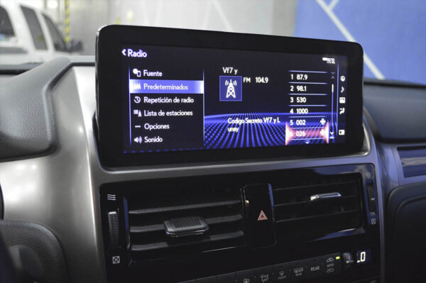 GX 460 - 2655MI - Imagen 8