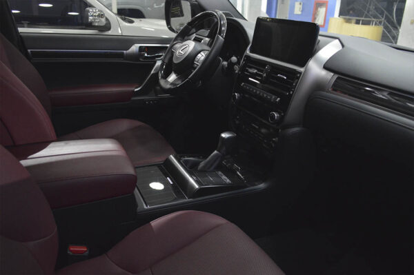 GX 460 - 2655MI - Imagen 5
