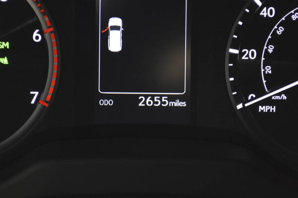 GX 460 - 2655MI - Imagen 6