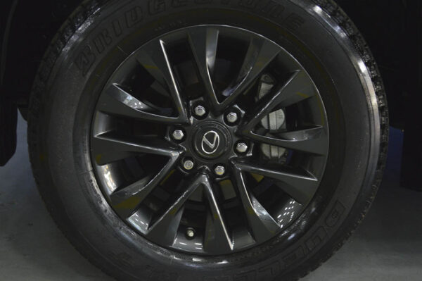 GX 460 - 2655MI - Imagen 7