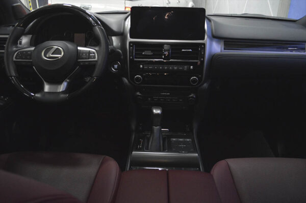 GX 460 - 2655MI - Imagen 4